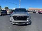 New 2025 RAM 1500 Laramie w/ Sport Appearance Package image 2