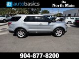 Used 2018 Ford Explorer XLT image 5