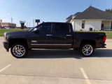 Used 2014 Chevrolet Silverado 1500 High Country w/ High Country Premium Package image 5