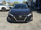 Used 2022 Nissan Altima 2.5 SV image 2