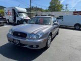 Used 2005 Hyundai Sonata GL image 4