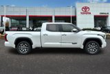 New 2025 Toyota Tundra 1794 Edition image 4