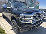 New 2025 RAM 2500 Laramie w/ Towing Technology Group image 3