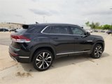 New 2025 Volkswagen Atlas Cross Sport SEL Premium R-Line image 2
