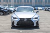 Used 2024 Lexus IS 300 image 2