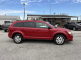 Used 2018 Dodge Journey SE w/ Connectivity Group image 2