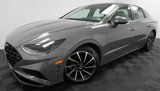 Used 2021 Hyundai Sonata Limited w/ Cargo Package image 3
