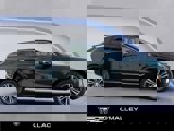 New 2025 Cadillac Lyriq Luxury image 6