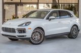 Used 2019 Porsche Cayenne image 2