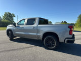 New 2025 Chevrolet Silverado 1500 RST image 4