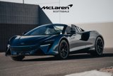 New 2025 McLaren Artura Spider image 4