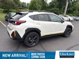 Used 2024 Subaru Crosstrek 2.5i Sport image 4