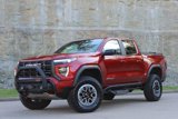 Used 2023 GMC Canyon AT4X w/ Edition 1 image 3