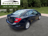 Used 2012 Honda Civic EX image 4