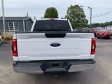 Used 2022 Ford F150 XLT w/ Equipment Group 301A Mid image 5