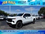 New 2026 Chevrolet Silverado 1500 LT Trail Boss w/ LT Trail Boss Premium Package image 2