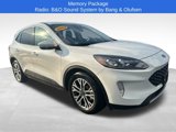 Used 2022 Ford Escape SEL image 3