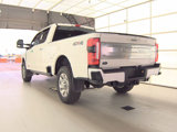 Used 2024 Ford F350 King Ranch image 3