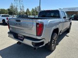 New 2025 GMC Sierra 2500 Denali Ultimate w/ Max Trailering Package image 5