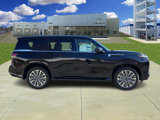 New 2025 INFINITI QX80 Sensory image 5