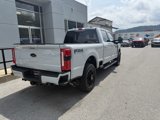 New 2025 Ford F250 Lariat w/ Black Appearance Package image 3