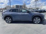 New 2025 Subaru Solterra Limited image 2