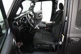 Used 2021 Jeep Wrangler Unlimited Sport image 6