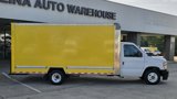 Used 2024 Ford E-350 and Econoline 350 Super Duty w/ Driver's Safety Package image 3