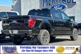 New 2025 Ford F150 Tremor w/ Equipment Group 402A High image 4