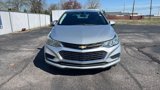 Used 2017 Chevrolet Cruze LS image 2
