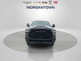 New 2025 RAM 2500 Laramie image 2