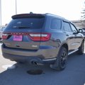 Used 2021 Dodge Durango SXT image 4