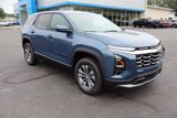 New 2026 Chevrolet Equinox LT w/ Convenience Package II image 2