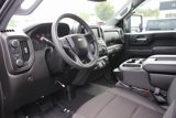 Used 2024 Chevrolet Silverado 2500 Custom w/ Custom Convenience Package image 3