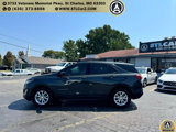 Used 2019 Chevrolet Equinox LS image 6