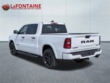 New 2026 RAM 1500 Laramie w/ Night Edition image 3