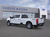 New 2025 Ford F350 XL w/ FX4 Off-Road Package image 4