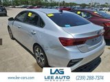 Used 2021 Kia Forte LXS image 2