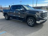 New 2025 GMC Sierra 1500 SLT w/ SLT Premium Plus Package image 2