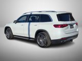 New 2025 Mercedes-Benz GLS 450 4MATIC image 3