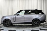 Used 2023 Land Rover Range Rover SE image 5