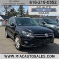 Used 2014 Volkswagen Tiguan SEL image 3