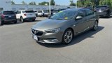 Certified 2018 Buick Regal Essence w/ Driver Confidence Package #1 image 4