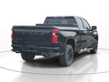 Used 2020 Chevrolet Silverado 1500 Custom Trail Boss w/ Custom Convenience Package image 4