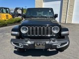 New 2025 Jeep Wrangler Sahara image 4