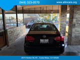 Used 2012 Volkswagen Jetta SE image 5