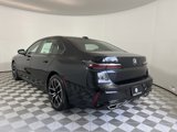 New 2025 BMW 760i xDrive w/ Executive Package image 5