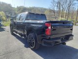 New 2024 Chevrolet Silverado 1500 Custom w/ Rally Edition image 3