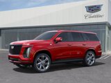 New 2025 Cadillac Escalade Sport Platinum w/ LPO, Floor Liner Package image 3