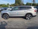 New 2025 Volkswagen Atlas SE image 3